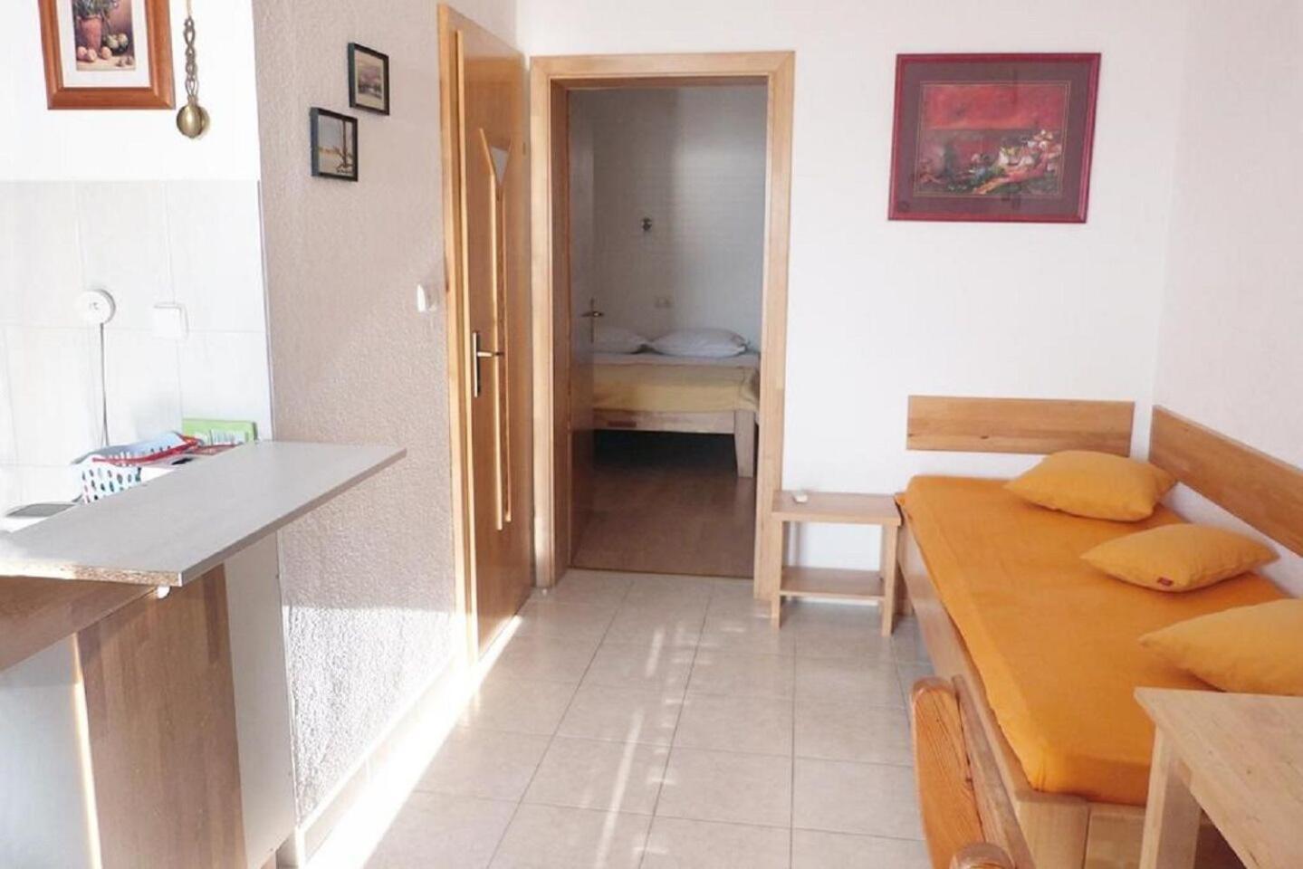 Apartments Niko Pisak Buitenkant foto