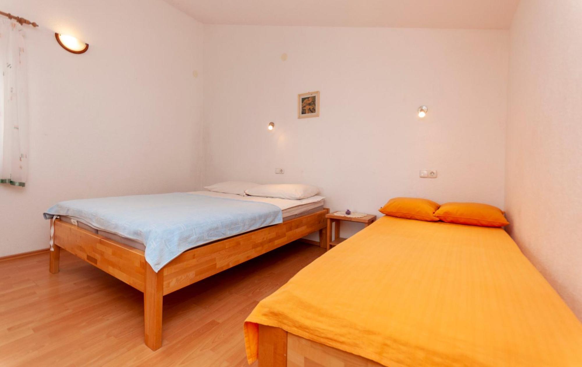 Apartments Niko Pisak Buitenkant foto